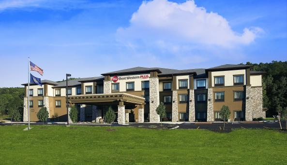 Best Western Plus The Hammondsport Hotel Ny 14840 Best Western Plus The Hammondsport Hotel