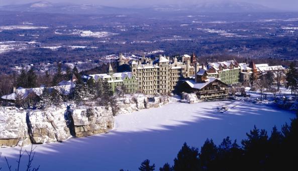 Mohonk Mountain House | New Paltz, NY 12561