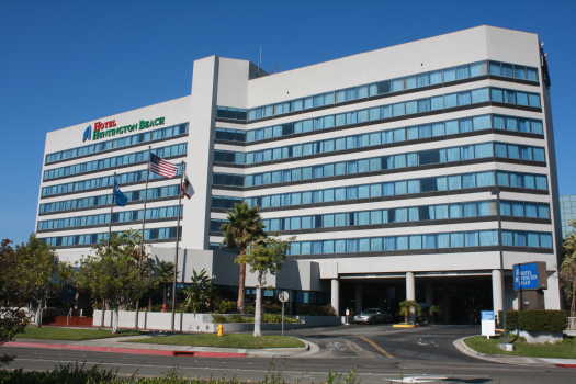 Huntington Beach Conference Hotels Resorts Hotel Huntington Beach
