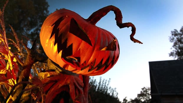 Horseman's Hollow
