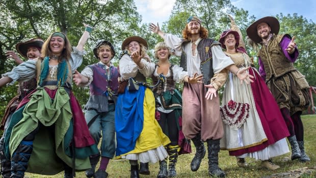 New York Renaissance Faire