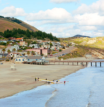 Avila Beach