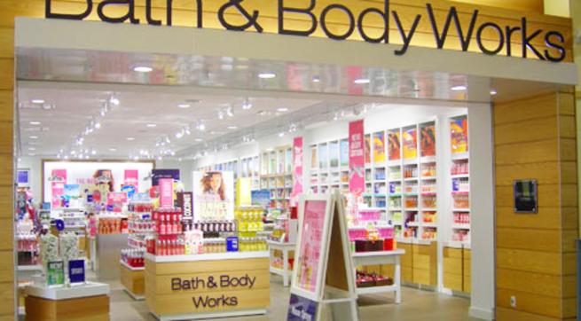 bath body works bath and body works frisco tx