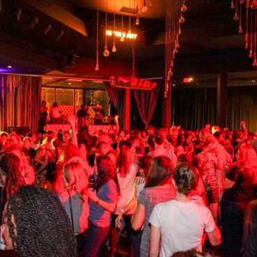 Eiffel Society | New Orleans | Nightlife Venue Eiffel Society | New Orleans | Nightlife Venue