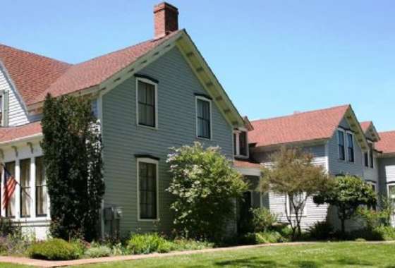 Fern Cottage