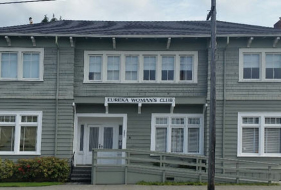 Eureka Woman's Club