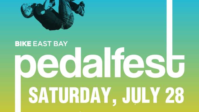 Pedalfest 2018