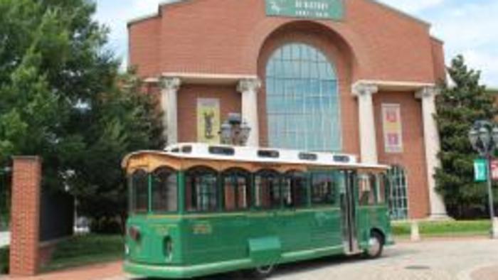 Augusta Georgia Things To Do Hotels Events