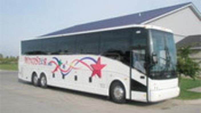 windstar bus