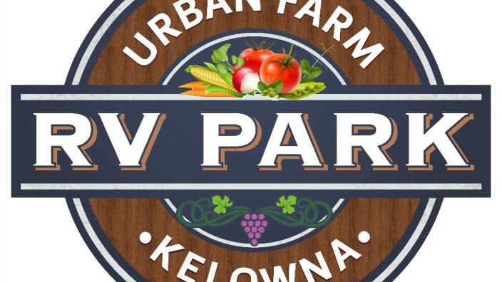 Kelowna Urban Farm And RV Park Kelowna Urban Farm And RV Park