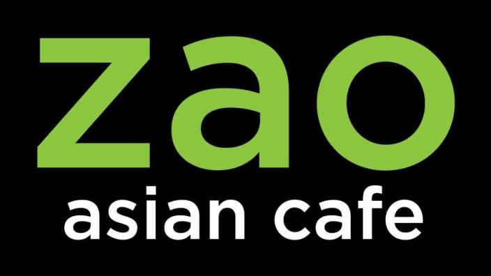 Zao Asian Cafe