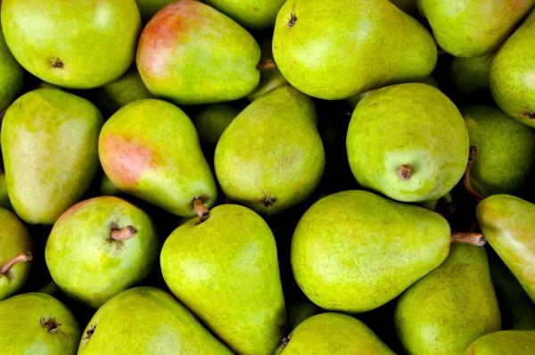 pear fair