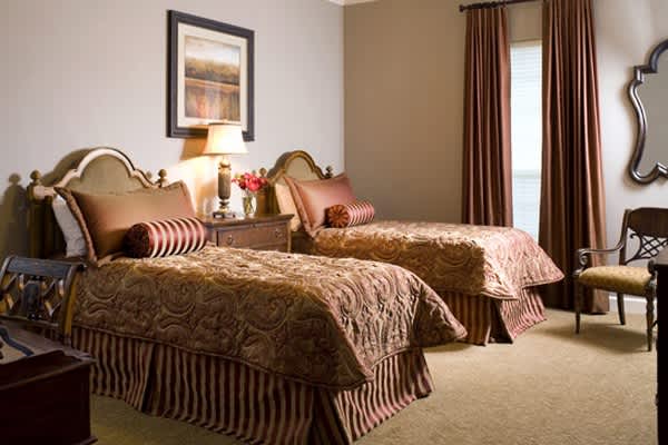 Midtown Houston Hotels Neighborhoods La Maison In Midtown