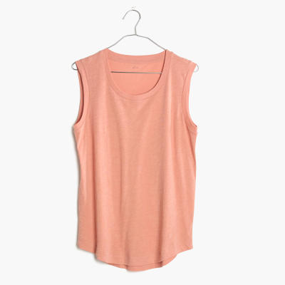 Basic Tank Perimeter Mall