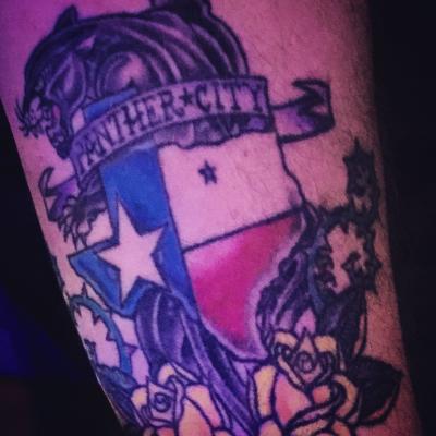 fort worth themed tattoos fort worth themed tattoos