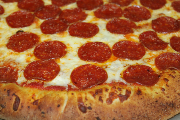 Pint and Slice Pizza