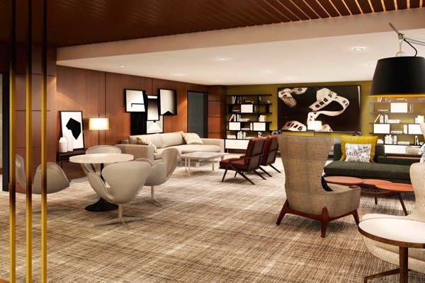 New Upcoming Renovated Hotels In Houston Texas Coming Soon
