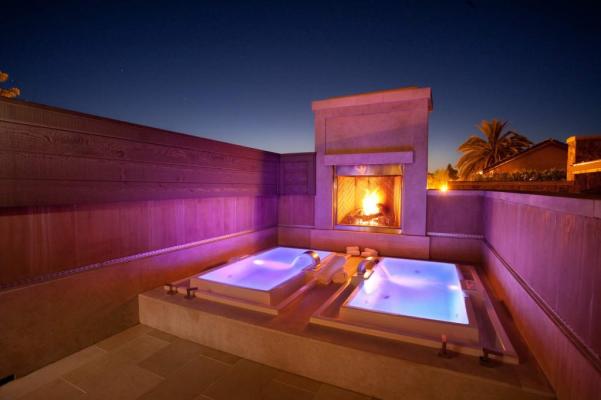 Seven Places To Stay In The Napa Valley Visit The Most Hotels In Napa Valley Villagio Inn Spa