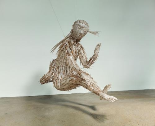 Taifeng Sculpture, 2015
