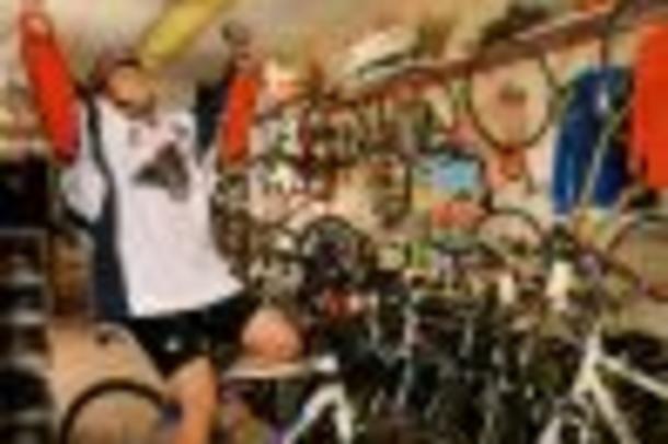corning bike works corning bike works