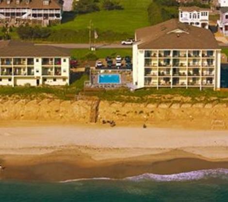 Surf Side Hotel Nags Head Nc 27959 Surf Side Hotel