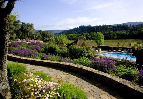 Wine Country Inn