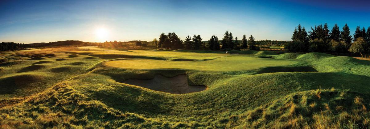 Grand Traverse Resorts The Bear