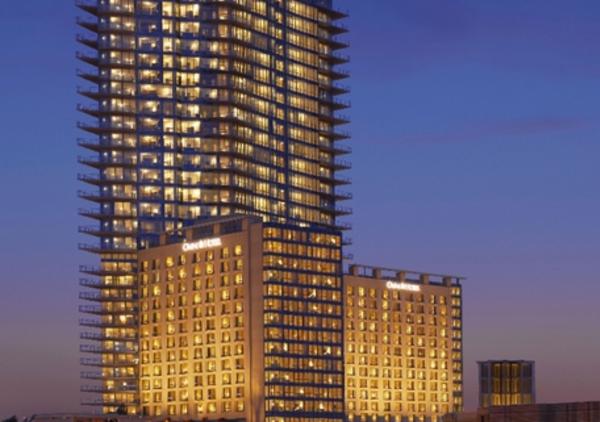 Omni Fort Worth Hotel Tx 76102 6556