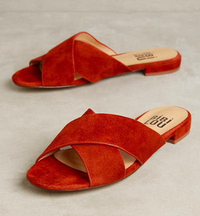 Sandals Perimeter Mall
