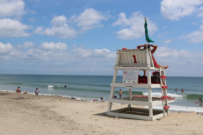 Beaches In Newport Ri Discover Rhode Island Little Compton