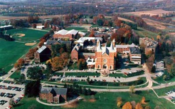 Saint Vincent College