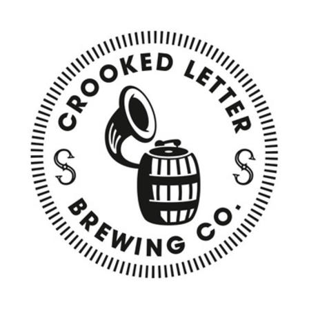 Crooked Letter Brewing pany Crooked Letter Brewing pany