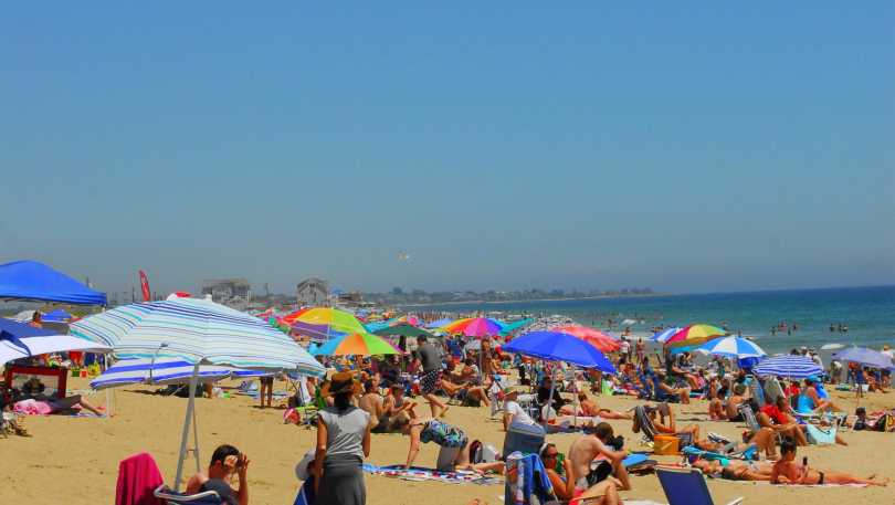 Misquamicut Beach Pass Misquamicut Beach Pass