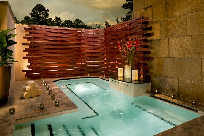Umstead Hotel And Spa In Raleigh Nc Umstead Hotel And Spa In Raleigh Nc