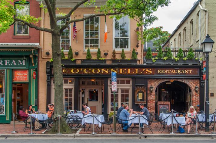 alexandria va bars daniel oconnells irish restaurant pub alexandria va 22314 alexandria va bars daniel oconnells irish restaurant pub alexandria va 22314