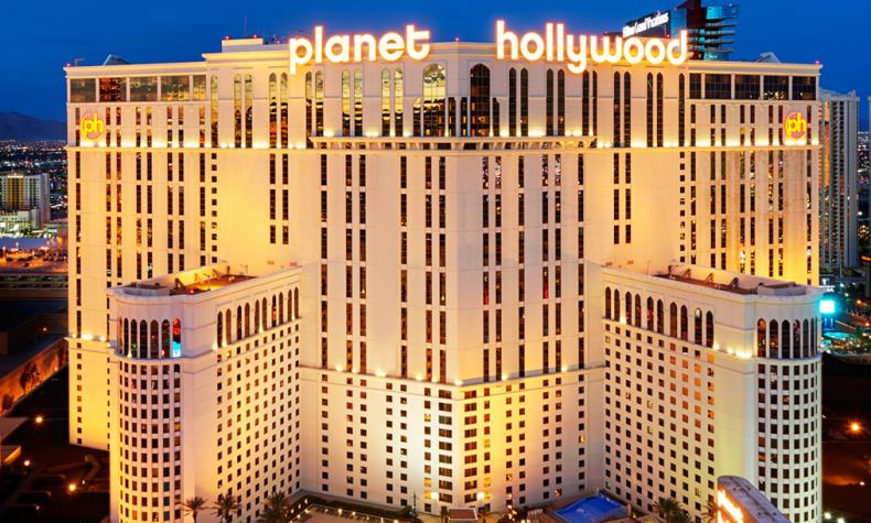 planet hollywood resort amp casino