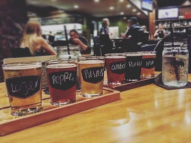 Brewery