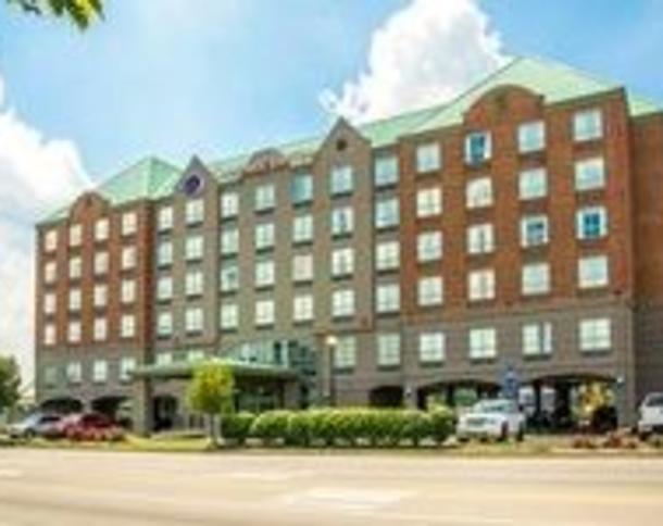Hotels Near The Bb T Arena Meetnky Comfort Suites Riverfront Newport
