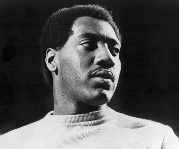 Otis Redding