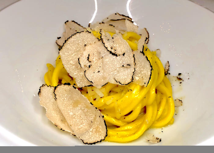 Houston Restaurant Weeks Must-Try Menus