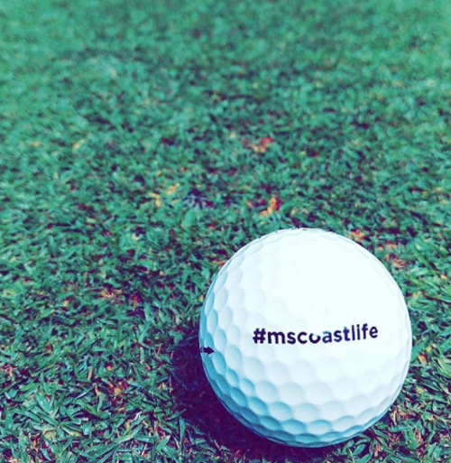 golf