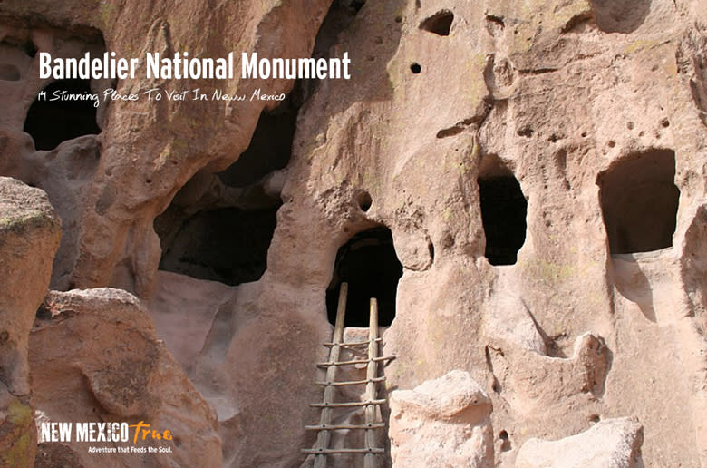 Most Stunning Places To Visit In New Mexico Photography New Mexico True