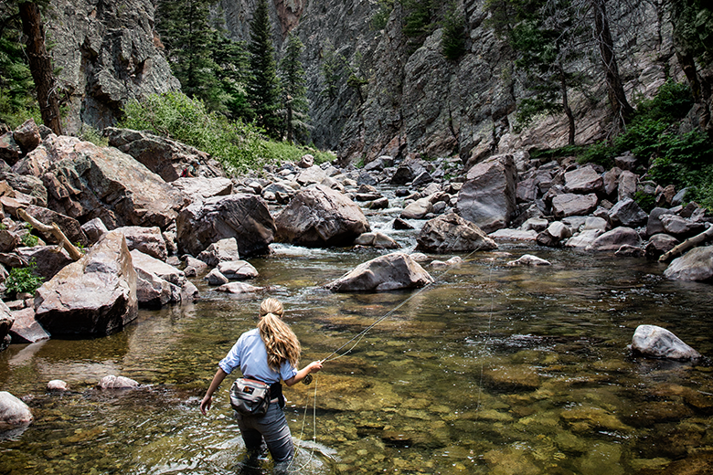 Top 5 New Mexico Fishing Spots Lakes, Rivers & Streams New Mexico True