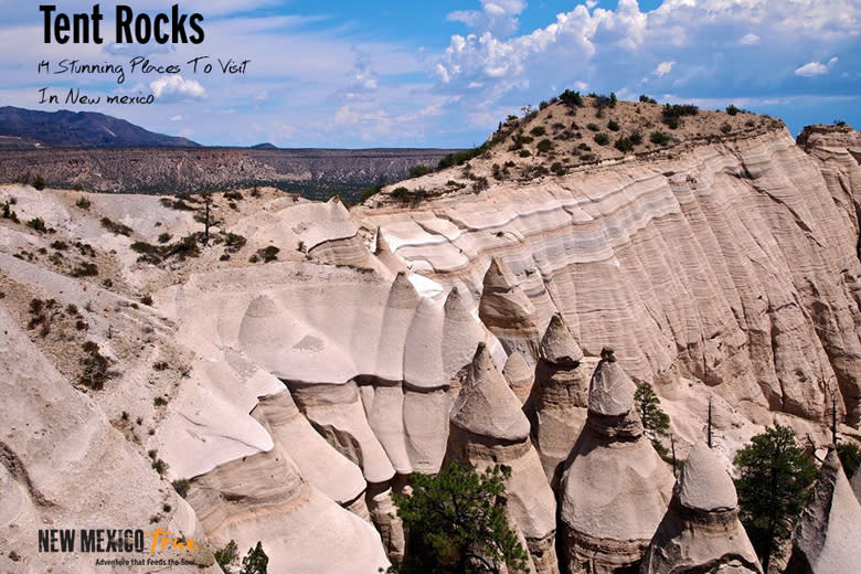Most Stunning Places To Visit In New Mexico | Photography ... Most Stunning Places