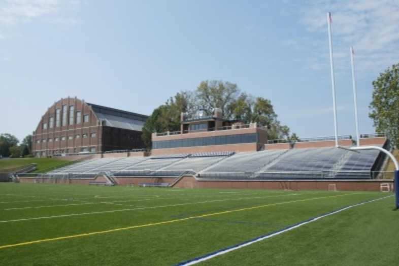 butler university track and field