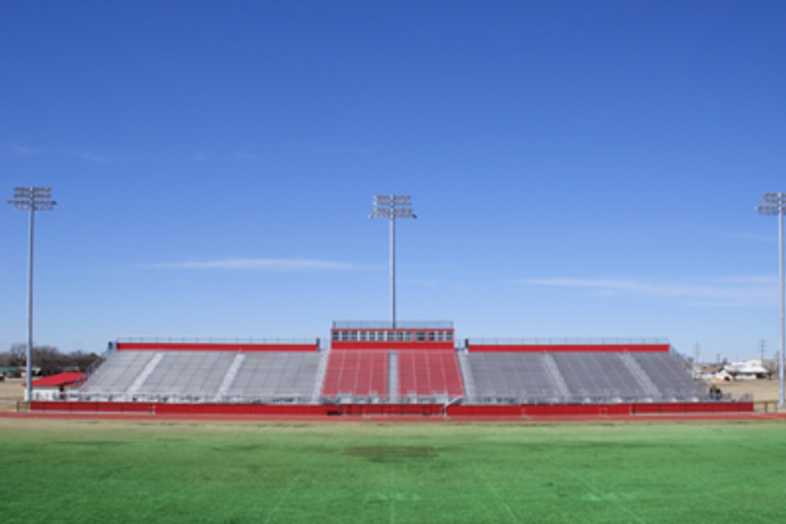 Brownfield ISD