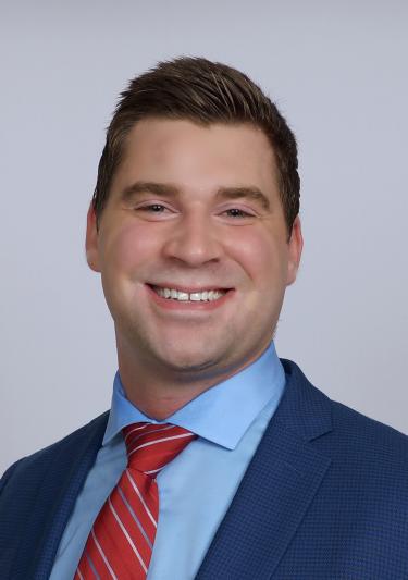 Adam Wisniewski | Sports Account Director