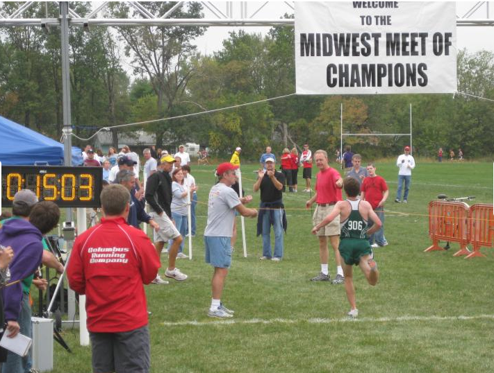 Midwest Meet
