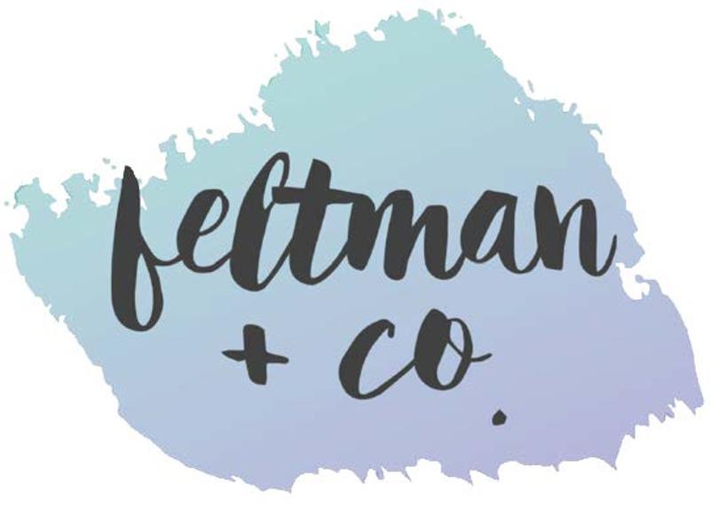 Feltman + Co Logo