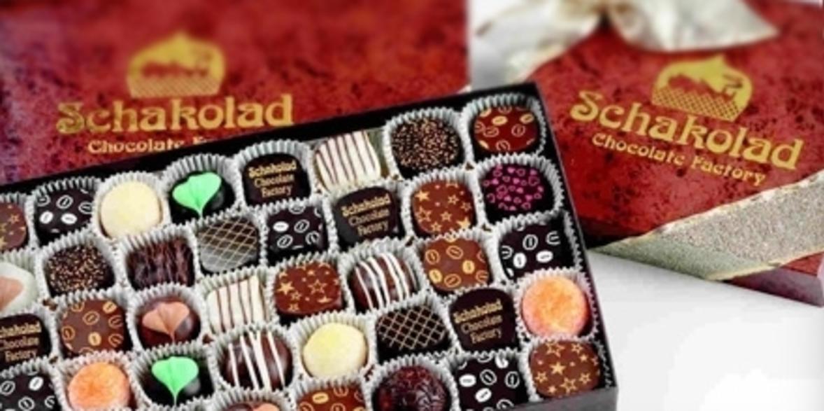 Schakolad Chocolate Factory Houston Schakolad Chocolate Factory Houston